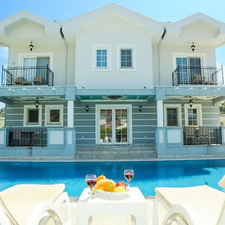 Leto Dalyan