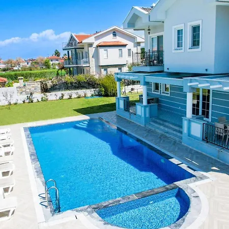 Leto Dalyan